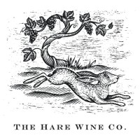 The Hare Wine Co. Logo