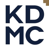 KDMC Logo