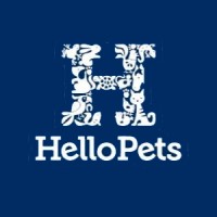 HelloPets Logo