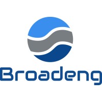 Broadeng Inc. Logo