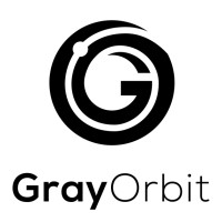 GrayOrbit, LLC Logo