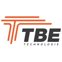 TBE TECHNOLOGIE Logo