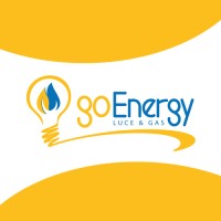 goEnergy Srl Logo