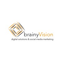 BrainyVision Logo