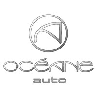 OCEANE AUTOMOBILES GROUPE Logo