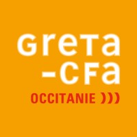 GRETA-CFA Hérault Ouest Logo