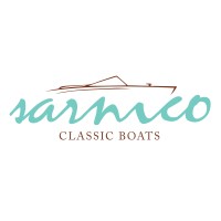 Sarnico Classic Boats Logo