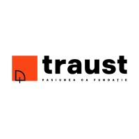 Traust Logo