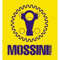 Mossini S.p.A. Logo