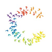 colorbirds GmbH Logo