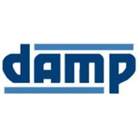 Damp Software Logo