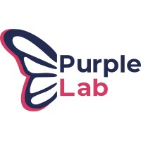 Purple Lab Logo