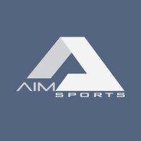 AIM SPORTS INC. Logo
