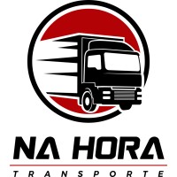 Na Hora transporte Logo