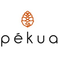Pékua Logo