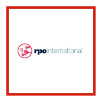rpo international Logo