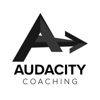 Audacity Coaching Logo
