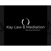 KAY LAW AND MEDIATION Logo