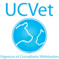 ucvet Logo