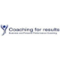 Coaching for Results Logo