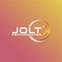 Jolt Performance Logo