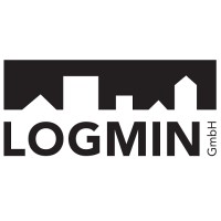 Logmin GmbH Logo
