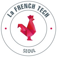 French Tech Seoul Logo