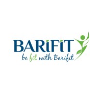 Barifit Nutrition Logo