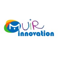 Muir Innovation Ltd Logo