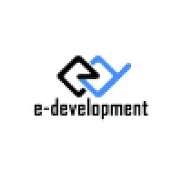 e-Development Logo
