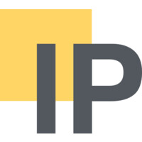 IP consulting Logo