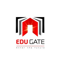EDUGATE-EG Logo