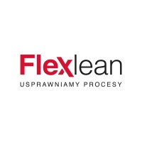 Flexlean sp. z o.o. Logo