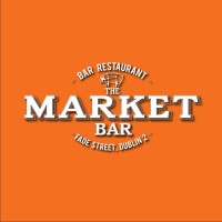 The Market Bar Group Logo