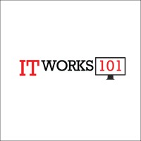 ITWorks 101 Logo