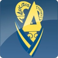 Delta Upsilon at San Diego State University Logo