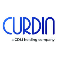 Curdin Trading Logo