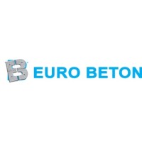 Euro Beton Ready Mix Logo