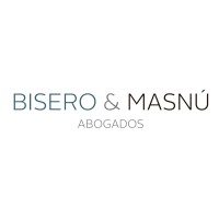 BISERO & MASNU - Abogados Logo