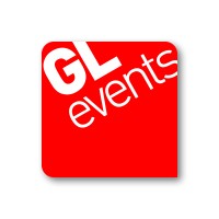 GL events China Logo