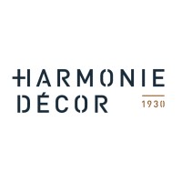 Harmonie Décor Logo