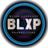 Blind Exposure Productions Logo
