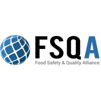 Food Safety & Quality Alliance Logo