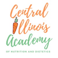 Central Illinois Academy of Nutrition and Dietetics Logo