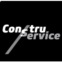 Construservice Gruas Logo