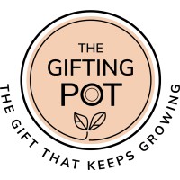 The Gifting Pot Logo