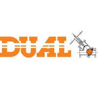 Dual Valves Logo