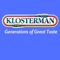 Klosterman Baking Company Logo