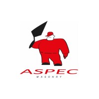 Aspec Masonry Logo