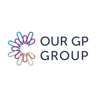 Our GP Group Pty Ltd Logo